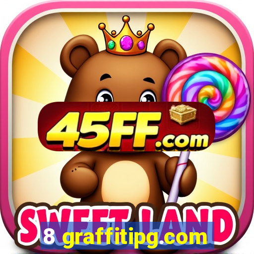 8 graffitipg.com